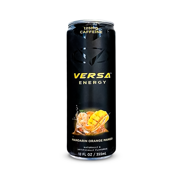 PEScience Versa Energy Drink 12ct