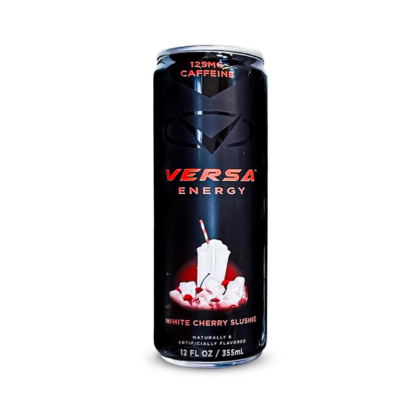 PEScience Versa Energy Drink 12ct