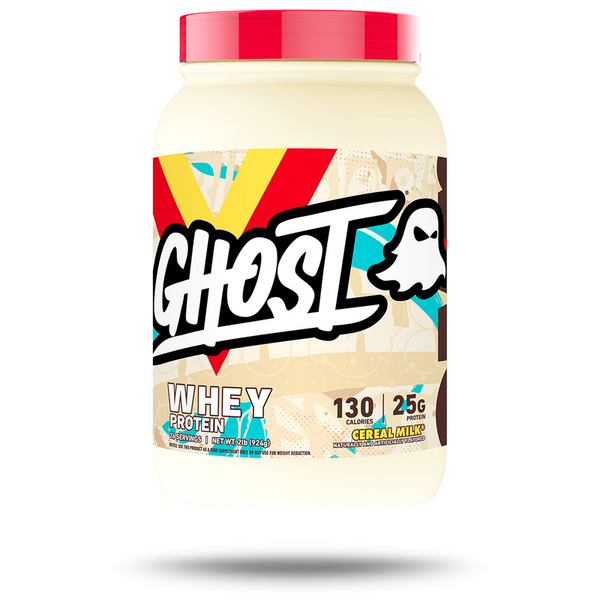 GHOST Whey 2lb