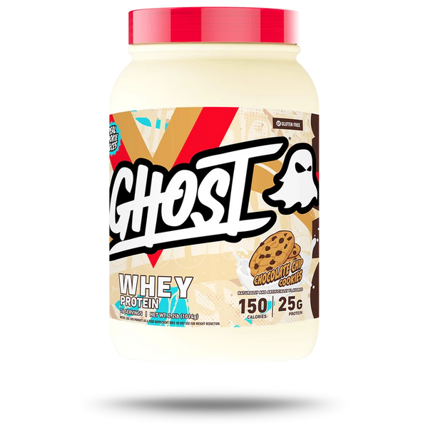GHOST Whey 2lb