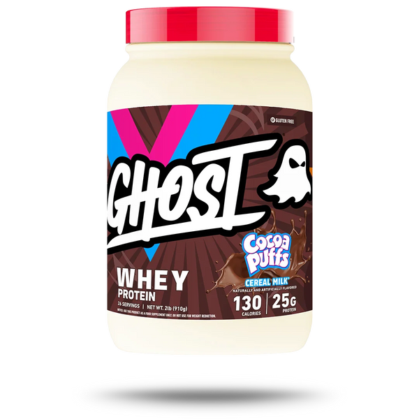 GHOST Whey 2lb
