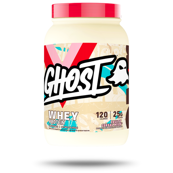 GHOST Whey 2lb