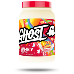 GHOST Whey 2lb