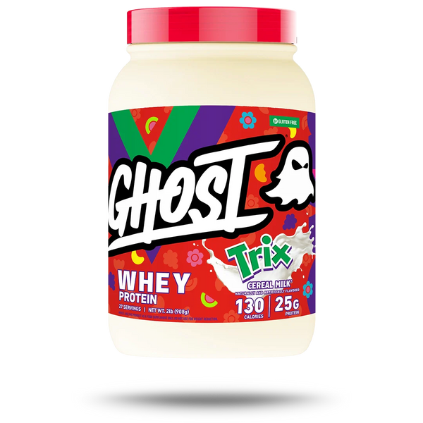 GHOST Whey 2lb