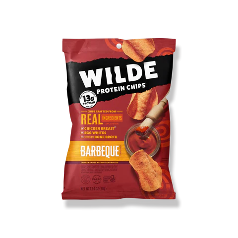 Wilde Protein Chips 8ct