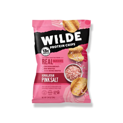 Wilde Protein Chips 8ct