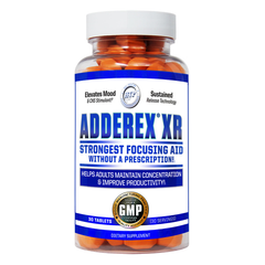HTP Adderex XR 30Tabs