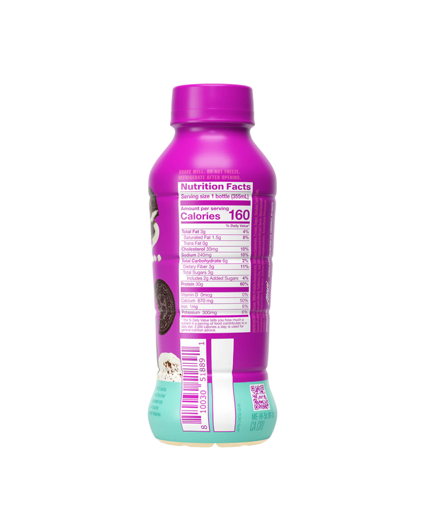 Alani Nu Protein Shake 12ct