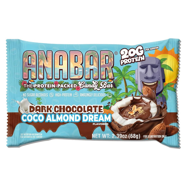 Anabar 12pk
