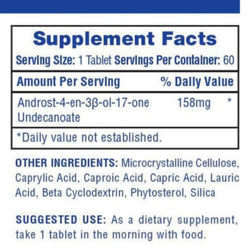 Supplement Facts