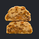 Bake It By Angie Cookie Halfsies 3oz