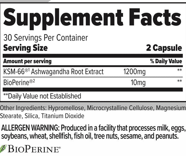 Supplement Facts