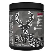 BAMF 30 Servings