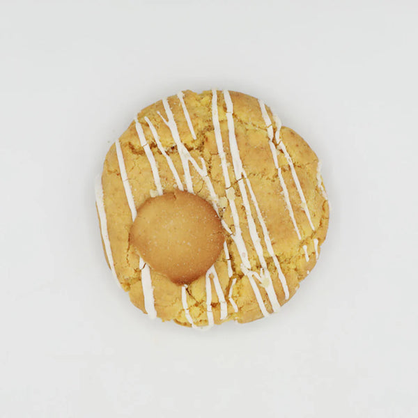 Alpha Cookies single - Nutrition Faktory 