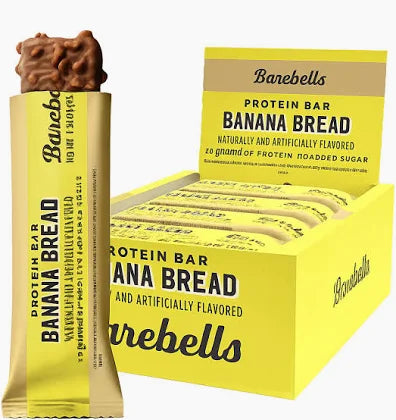 Barebells 12ct