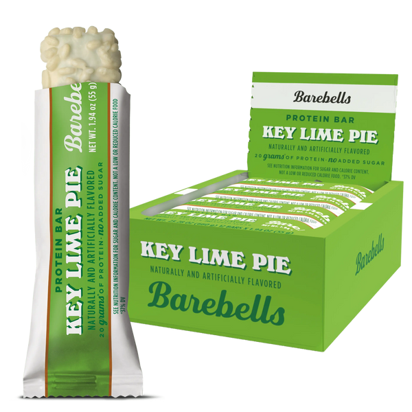 Barebells 12ct - Nutrition Faktory 