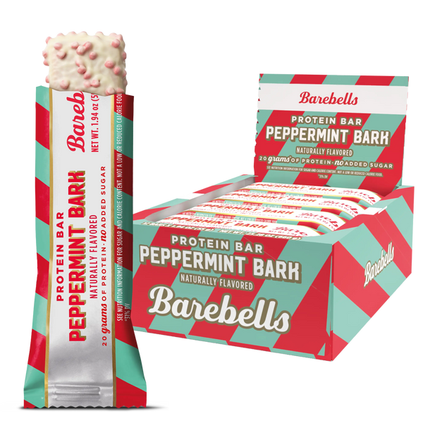 Barebells 12ct - Nutrition Faktory 