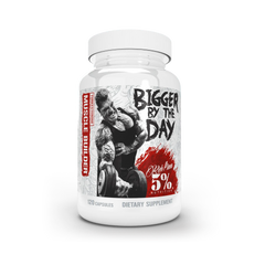 5% Nutrition Bigger By The Day 90Caps