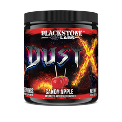 Blackstone Labs Dust X 25srv