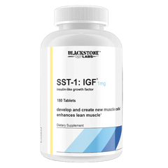 Blackstone Labs SST-1 IGF 180Tabs