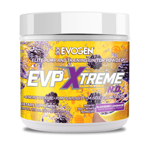 Evogen EVP Xtreme N.O. 40srv