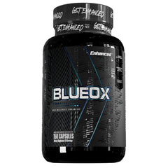 Enhanced Blue Ox 150Caps