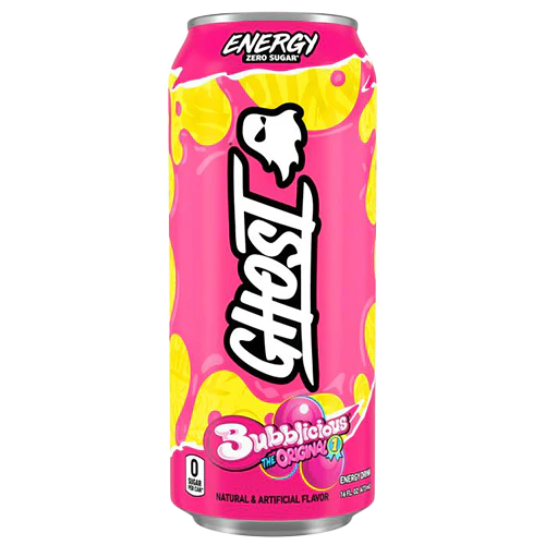 Ghost Energy RTD 12pk