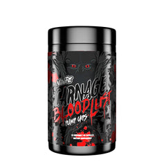 Nutrifitt Bloodlust Pump Caps 20Srv