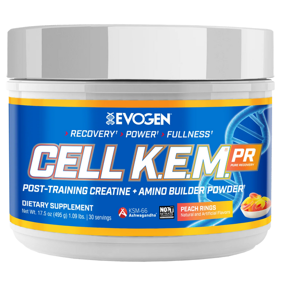 Evogen Cell K.E.M. PR 40srv