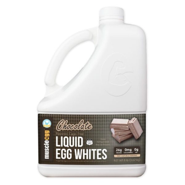 Muscle Egg Gallon (In Store Only)