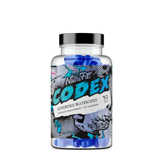 Nutrifitt Codex 90Caps