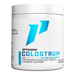 1st Phorm Colostrum 60srv