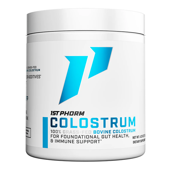 1st Phorm Colostrum 60srv