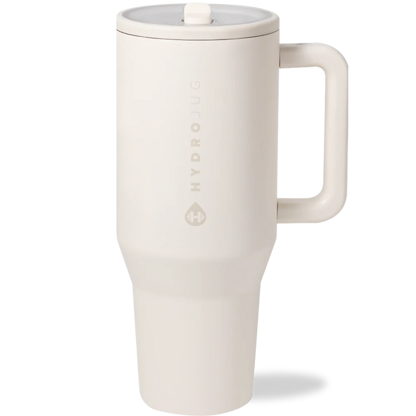 HydroJug Traveler 40oz