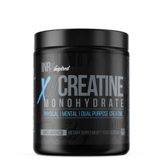 Inspired Creatine NSF Certified 30srv