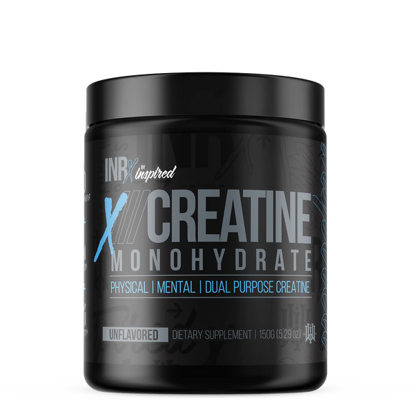 Inspired Creatine NSF Certified 30srv