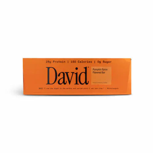 David Bar 12pk