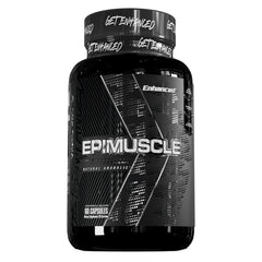Enhanced Epimuscle 60Caps