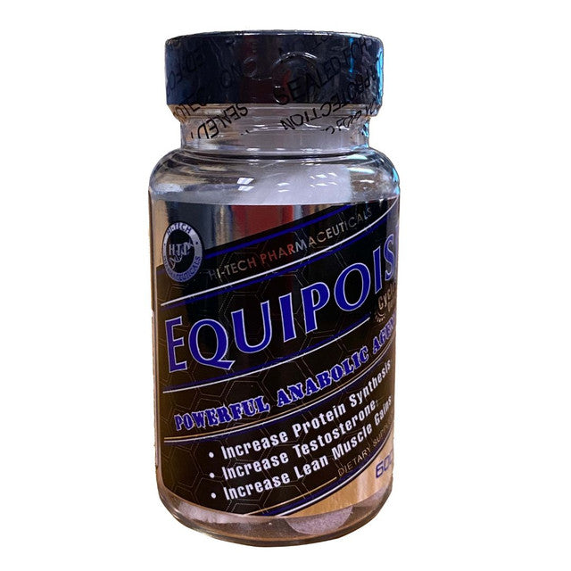 HTP Equipoise 60Tabs