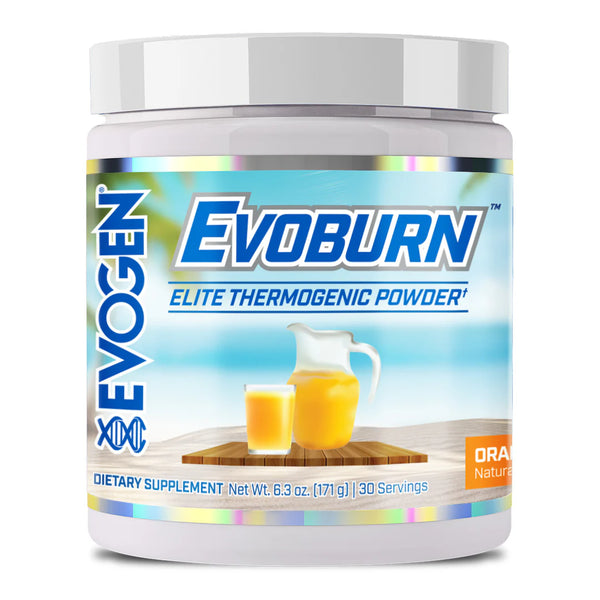 Evogen Evoburn 30srv
