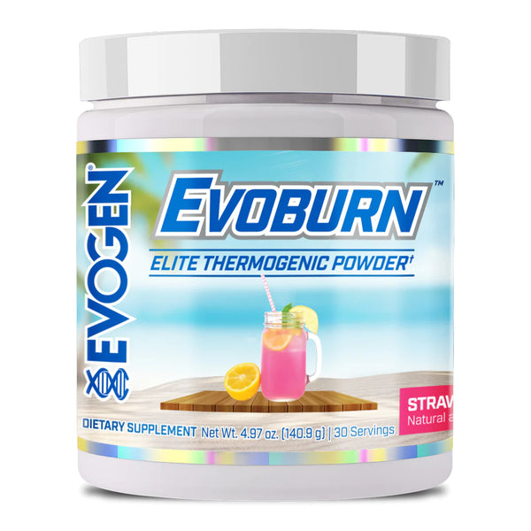 Evogen Evoburn 30srv