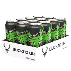 Bucked Up RTD 12ct
