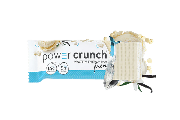 Power Crunch Bar 12pk