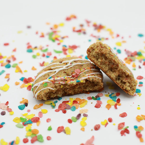 Alpha Cookies single - Nutrition Faktory 