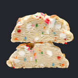 Bake It By Angie Cookie Halfsies 3oz
