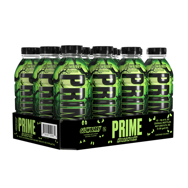 Prime 12pk