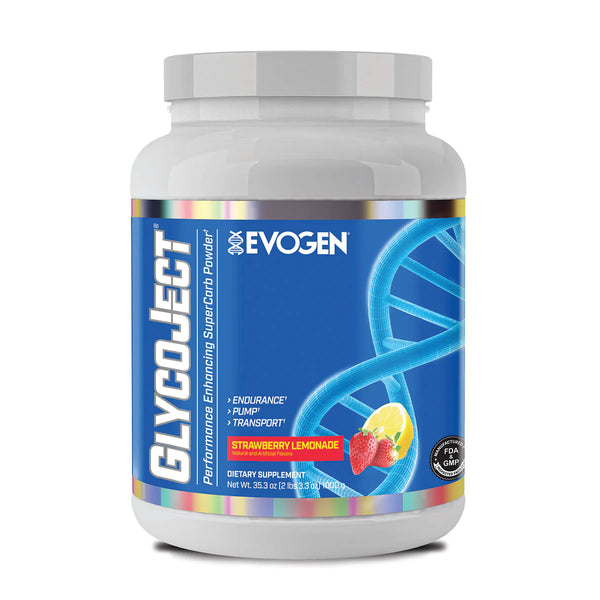 Evogen GlycoJect 37srv
