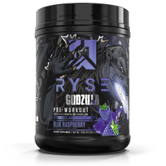 Godzilla Preworkout 40srv | Ryse – Nutrition Faktory