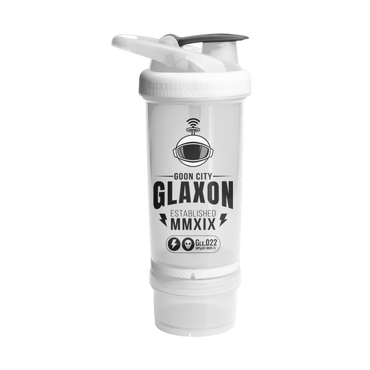 Glaxon Goon City Shaker