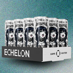 Echelon Goth Girl Spit 12pk